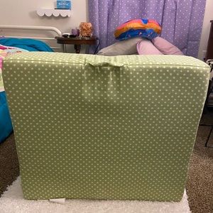 Pottery barn kids anywhere chair